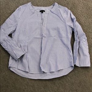 Jcrew top